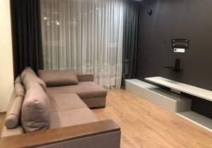 2-к квартира, на длительный срок, 64м2, 14/24 этаж