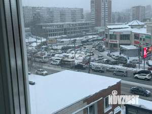 2-к квартира, на длительный срок, 49м2, 6/9 этаж