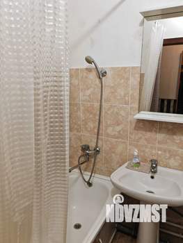 Студия квартира, на длительный срок, 20м2, 8/10 этаж