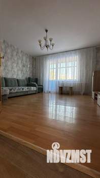 2-к квартира, на длительный срок, 53м2, 6/10 этаж