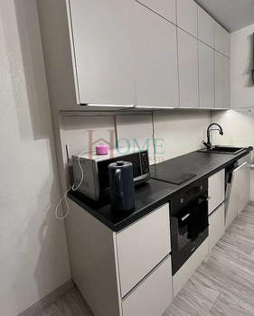 2-к квартира, на длительный срок, 48м2, 21/25 этаж