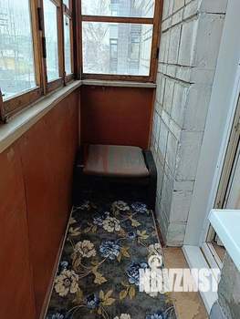 1-к квартира, на длительный срок, 36м2, 3/9 этаж