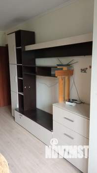 2-к квартира, на длительный срок, 45м2, 4/5 этаж