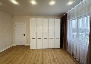 2-к квартира, на длительный срок, 79м2, 16/0 этаж