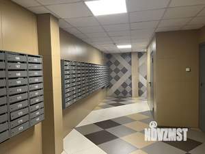 1-к квартира, на длительный срок, 28м2, 10/17 этаж