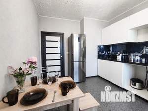 2-к квартира, посуточно, 60м2, 14/25 этаж