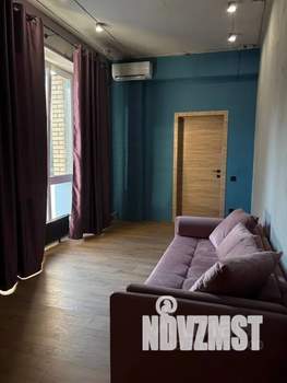 2-к квартира, посуточно, 97м2, 2/18 этаж