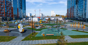 2-к квартира, на длительный срок, 55м2, 9/10 этаж