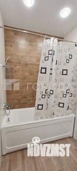 1-к квартира, на длительный срок, 42м2, 8/24 этаж