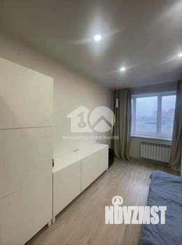 Студия квартира, на длительный срок, 26м2, 8/17 этаж