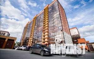 Студия квартира, на длительный срок, 29м2, 5/18 этаж