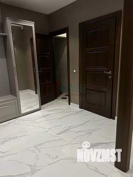 2-к квартира, на длительный срок, 71м2, 24/25 этаж