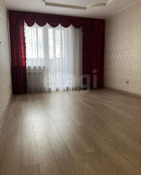 1-к квартира, на длительный срок, 28м2, 21/26 этаж
