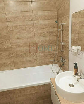 Студия квартира, на длительный срок, 35м2, 18/26 этаж