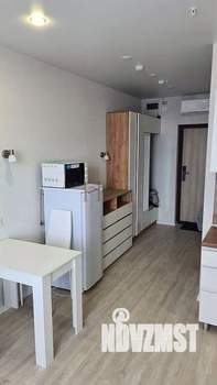 1-к квартира, на длительный срок, 23м2, 19/25 этаж