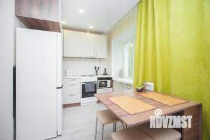 2-к квартира, посуточно, 45м2, 3/5 этаж