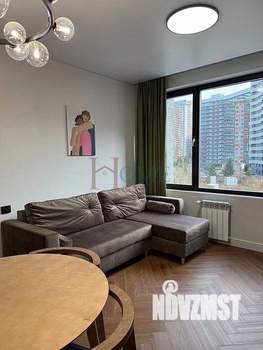 2-к квартира, на длительный срок, 48м2, 3/25 этаж