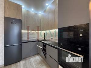 3-к квартира, на длительный срок, 80м2, 13/25 этаж