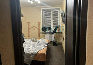 3-к квартира, на длительный срок, 60м2, 9/9 этаж