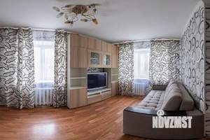1-к квартира, посуточно, 32м2, 3/5 этаж