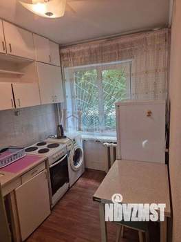 1-к квартира, на длительный срок, 33м2, 1/9 этаж