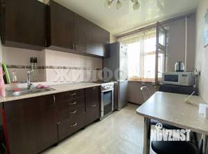 2-к квартира, на длительный срок, 45м2, 6/10 этаж