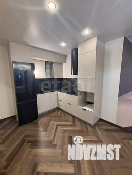2-к квартира, на длительный срок, 40м2, 5/25 этаж