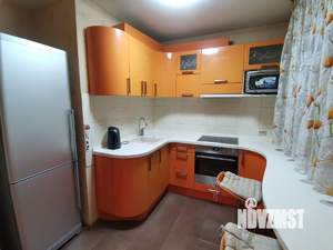 2-к квартира, на длительный срок, 46м2, 4/5 этаж