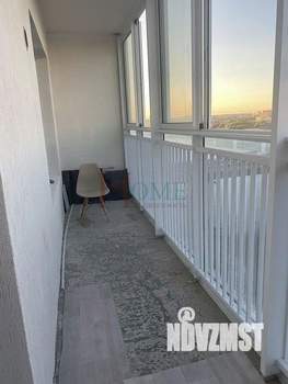 2-к квартира, на длительный срок, 40м2, 13/17 этаж