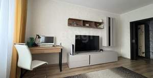 3-к квартира, на длительный срок, 73м2, 10/10 этаж