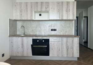 Студия квартира, на длительный срок, 29м2, 14/20 этаж