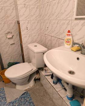 1-к квартира, на длительный срок, 22м2, 5/9 этаж