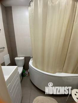 2-к квартира, на длительный срок, 36м2, 5/17 этаж