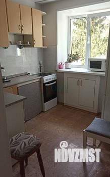 2-к квартира, на длительный срок, 43м2, 2/5 этаж