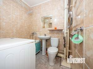 1-к квартира, на длительный срок, 37м2, 1/10 этаж