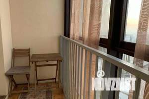 1-к квартира, посуточно, 39м2, 10/25 этаж