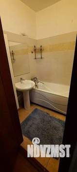 2-к квартира, на длительный срок, 57м2, 13/15 этаж