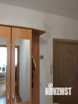 1-к квартира, на длительный срок, 42м2, 10/16 этаж