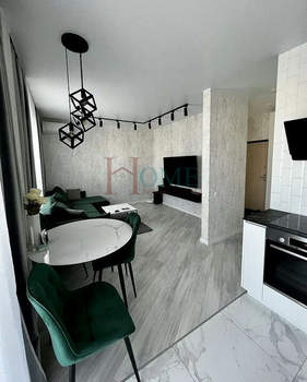 2-к квартира, на длительный срок, 50м2, 14/17 этаж