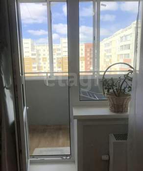 2-к квартира, на длительный срок, 56м2, 8/10 этаж