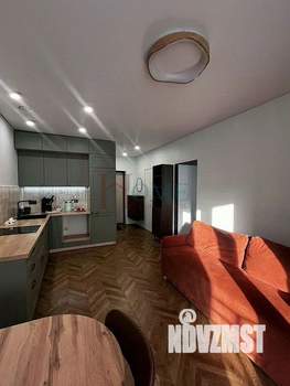 2-к квартира, на длительный срок, 56м2, 5/17 этаж