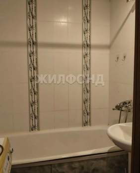 1-к квартира, на длительный срок, 33м2, 7/10 этаж