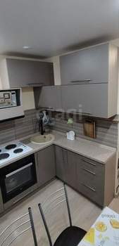 2-к квартира, на длительный срок, 47м2, 1/5 этаж