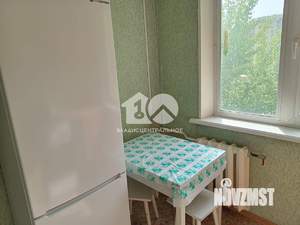 1-к квартира, на длительный срок, 30м2, 5/5 этаж