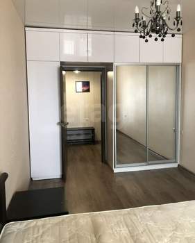 2-к квартира, на длительный срок, 57м2, 15/18 этаж