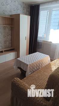 1-к квартира, на длительный срок, 31м2, 7/9 этаж