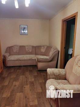 2-к квартира, на длительный срок, 52м2, 6/9 этаж