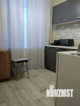 1-к квартира, на длительный срок, 31м2, 1/2 этаж