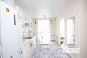 1-к квартира, на длительный срок, 35м2, 11/13 этаж