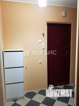 1-к квартира, на длительный срок, 38м2, 6/10 этаж